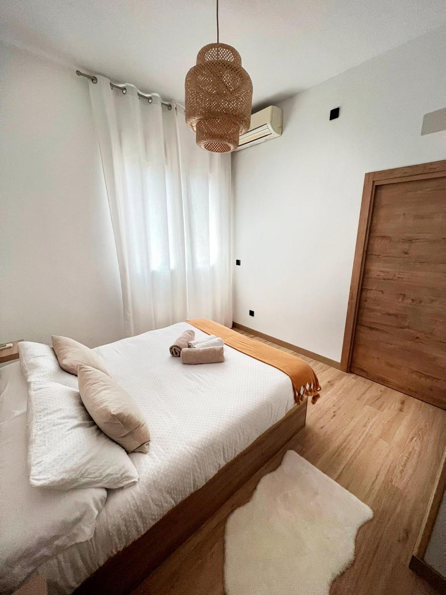 Casa Luna Brunete Bagian luar foto